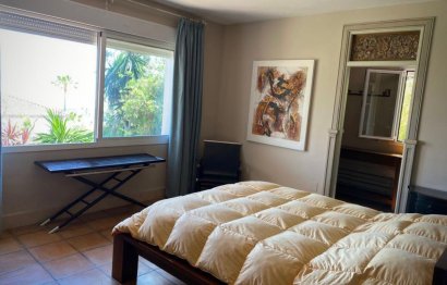 Reventa - House - Detached Villa - Manilva - Manilva Centro