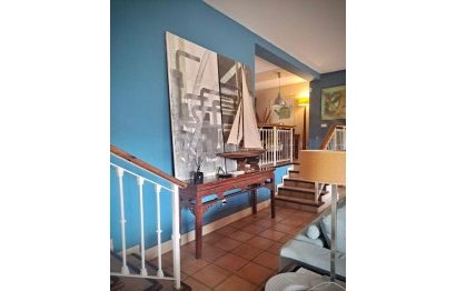 Reventa - House - Detached Villa - Manilva - Manilva Centro