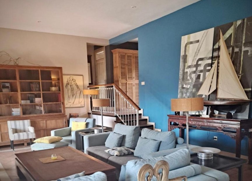 Reventa - House - Detached Villa - Manilva - Manilva Centro