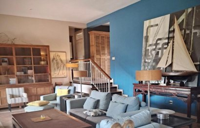 Reventa - House - Detached Villa - Manilva - Manilva Centro