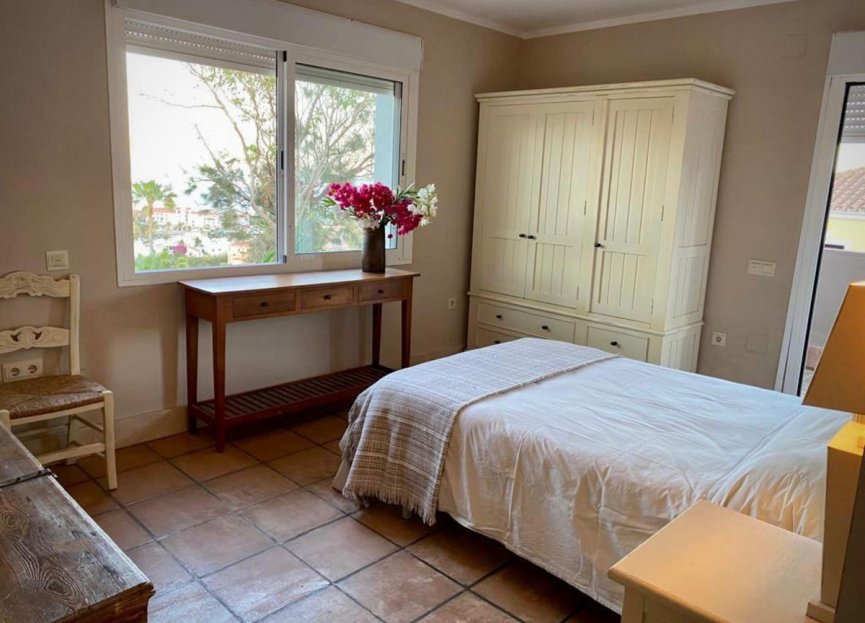 Reventa - House - Detached Villa - Manilva - Manilva Centro