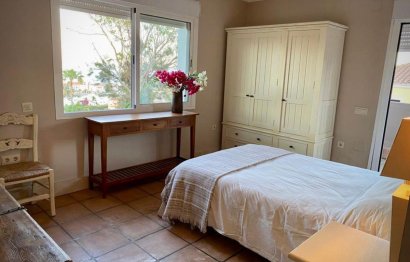 Reventa - House - Detached Villa - Manilva - Manilva Centro