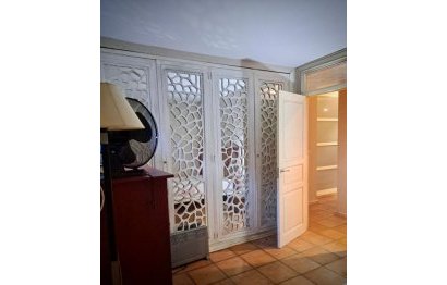 Reventa - House - Detached Villa - Manilva - Manilva Centro