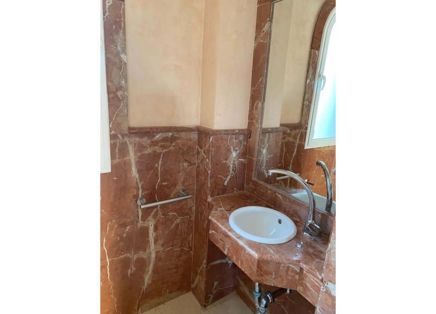 Reventa - House - Detached Villa - Manilva - Manilva Centro