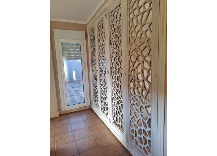 Reventa - House - Detached Villa - Manilva - Manilva Centro