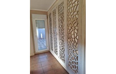 Reventa - House - Detached Villa - Manilva - Manilva Centro