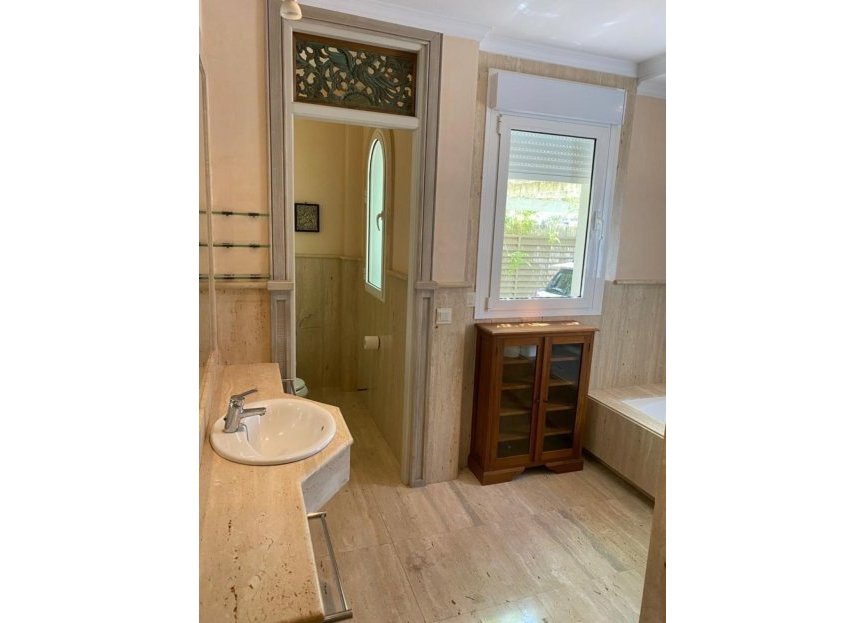 Reventa - House - Detached Villa - Manilva - Manilva Centro