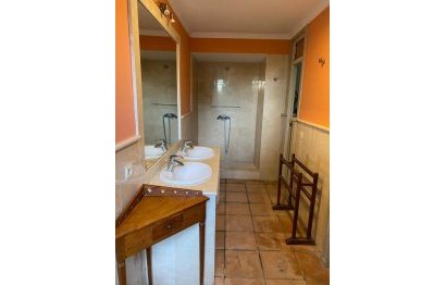 Reventa - House - Detached Villa - Manilva - Manilva Centro