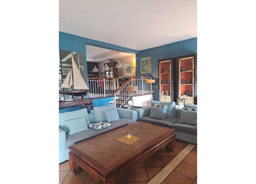 Reventa - House - Detached Villa - Manilva - Manilva Centro