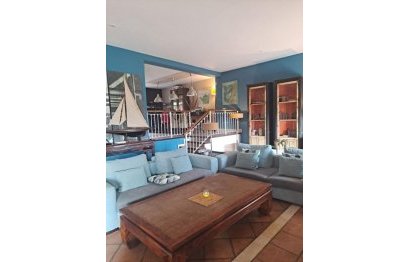 Reventa - House - Detached Villa - Manilva - Manilva Centro