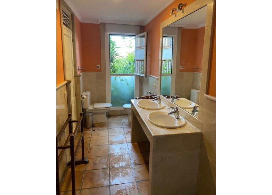 Reventa - House - Detached Villa - Manilva - Manilva Centro