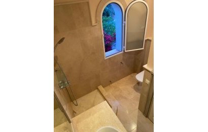 Reventa - House - Detached Villa - Manilva - Manilva Centro