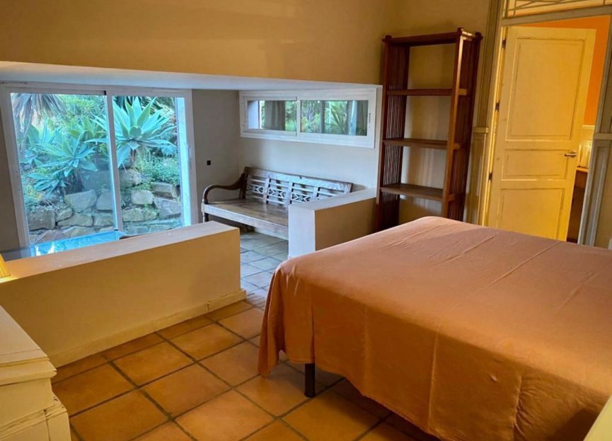 Reventa - House - Detached Villa - Manilva - Manilva Centro