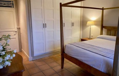 Reventa - House - Detached Villa - Manilva - Manilva Centro