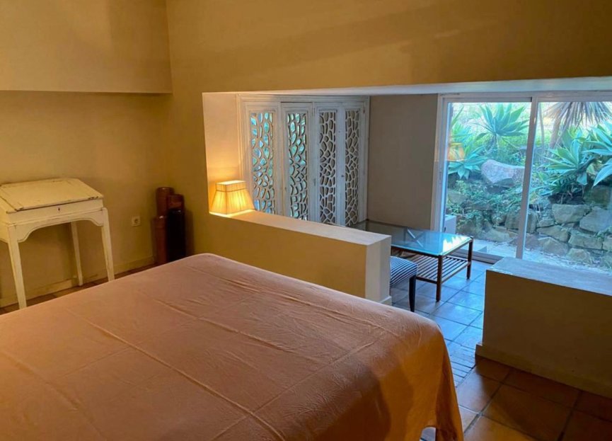 Reventa - House - Detached Villa - Manilva - Manilva Centro