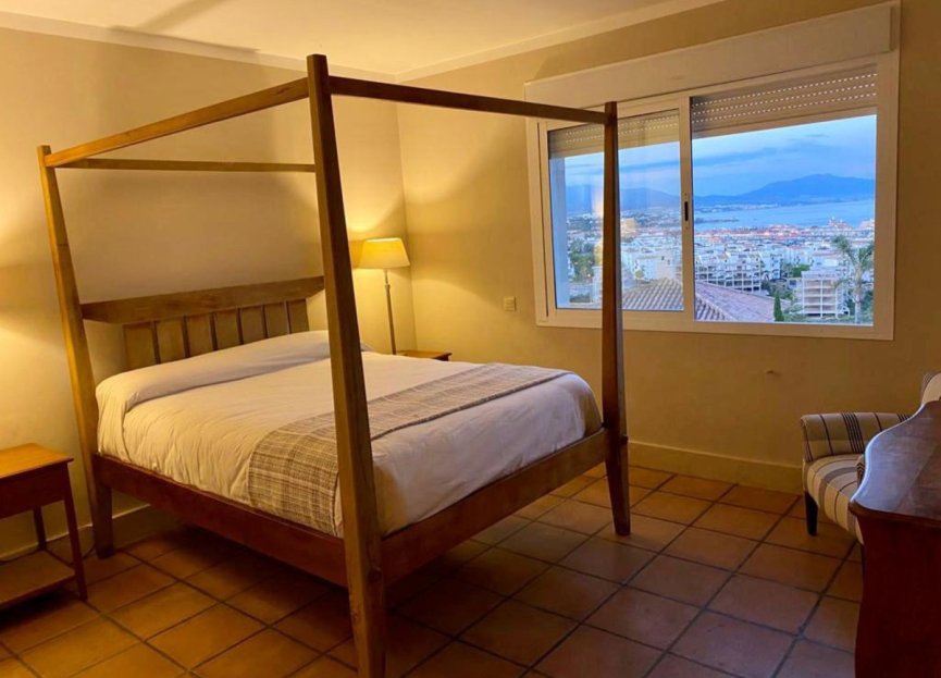 Reventa - House - Detached Villa - Manilva - Manilva Centro