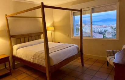 Reventa - House - Detached Villa - Manilva - Manilva Centro