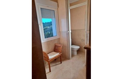 Reventa - House - Detached Villa - Manilva - Manilva Centro