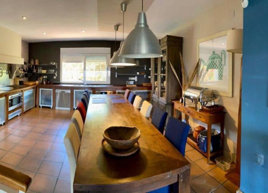 Reventa - House - Detached Villa - Manilva - Manilva Centro