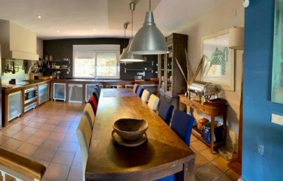 Reventa - House - Detached Villa - Manilva - Manilva Centro