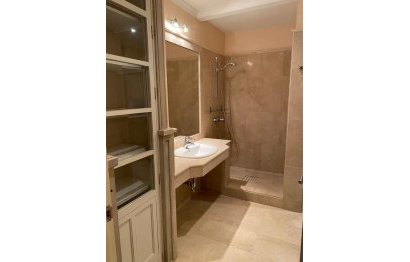 Reventa - House - Detached Villa - Manilva - Manilva Centro