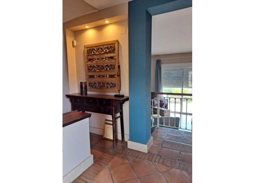 Reventa - House - Detached Villa - Manilva - Manilva Centro