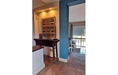 Reventa - House - Detached Villa - Manilva - Manilva Centro