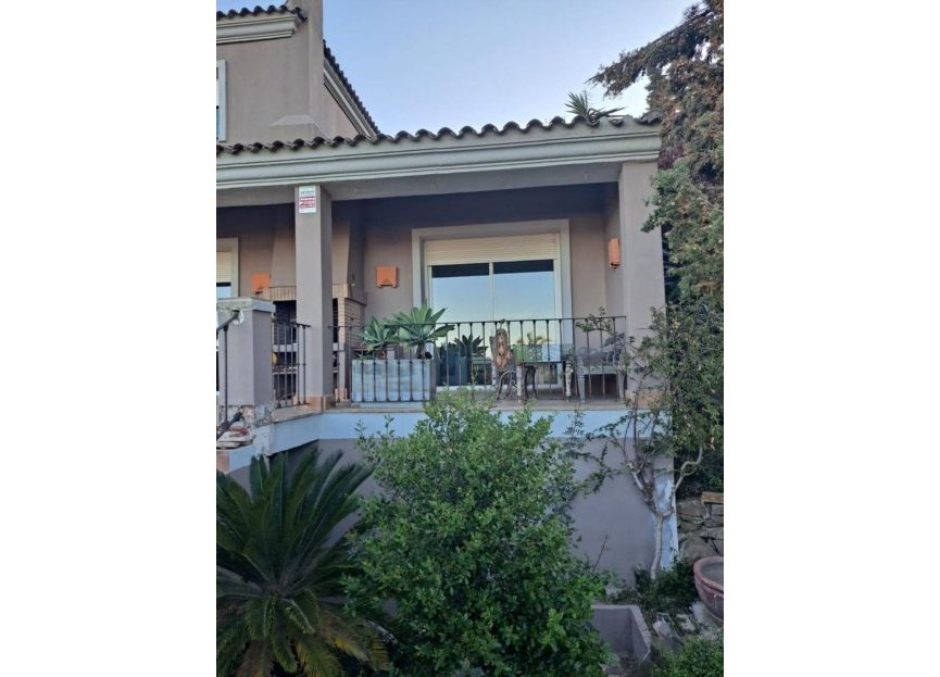 Reventa - House - Detached Villa - Manilva - Manilva Centro