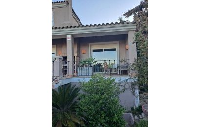 Reventa - House - Detached Villa - Manilva - Manilva Centro