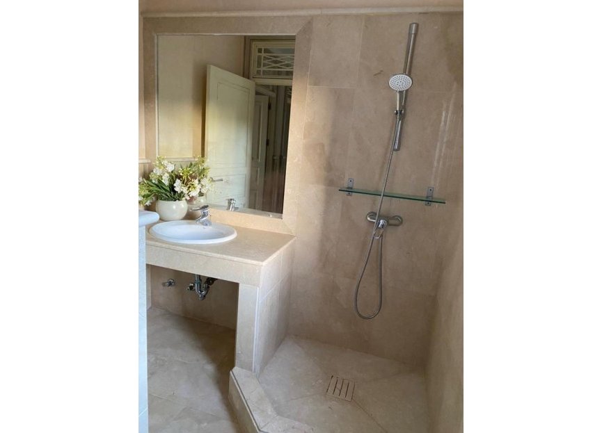 Reventa - House - Detached Villa - Manilva - Manilva Centro