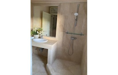 Reventa - House - Detached Villa - Manilva - Manilva Centro