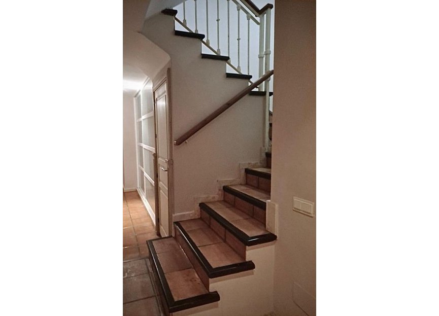 Reventa - House - Detached Villa - Manilva - Manilva Centro