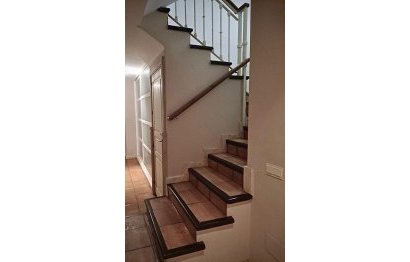 Reventa - House - Detached Villa - Manilva - Manilva Centro