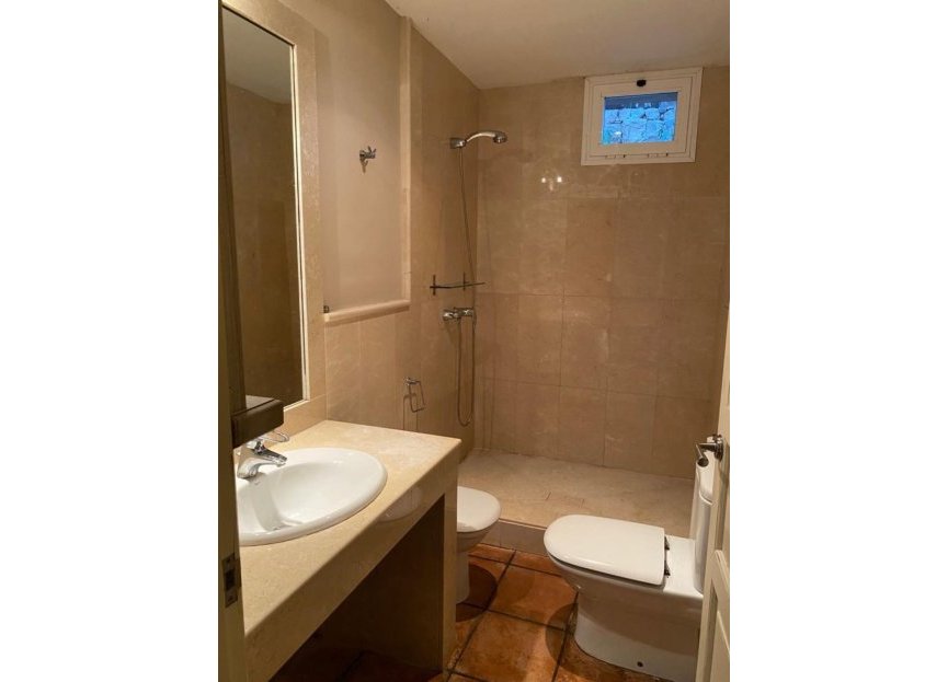 Reventa - House - Detached Villa - Manilva - Manilva Centro