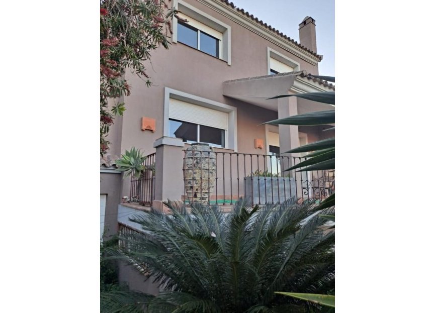 Reventa - House - Detached Villa - Manilva - Manilva Centro