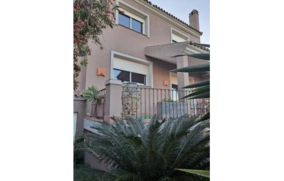 Reventa - House - Detached Villa - Manilva - Manilva Centro