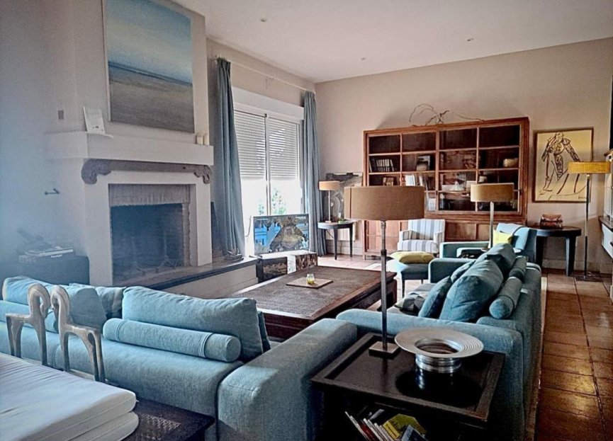 Reventa - House - Detached Villa - Manilva - Manilva Centro