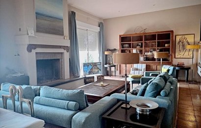 Reventa - House - Detached Villa - Manilva - Manilva Centro