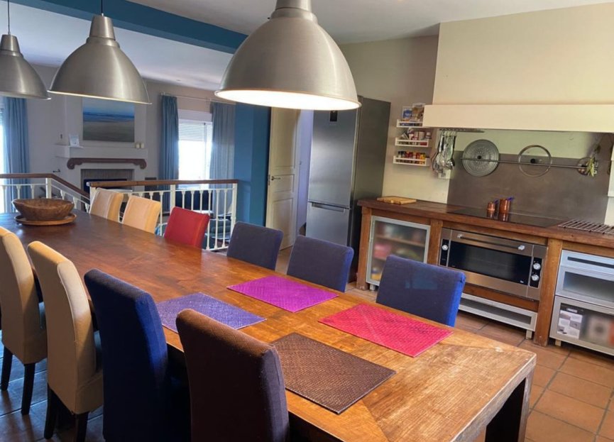 Reventa - House - Detached Villa - Manilva - Manilva Centro