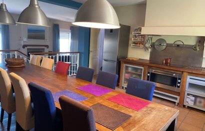 Reventa - House - Detached Villa - Manilva - Manilva Centro