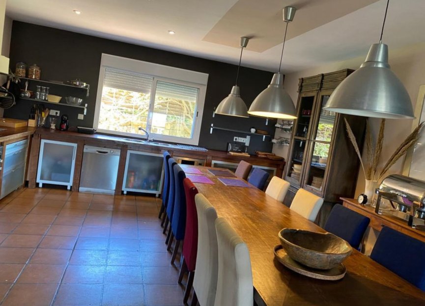 Reventa - House - Detached Villa - Manilva - Manilva Centro