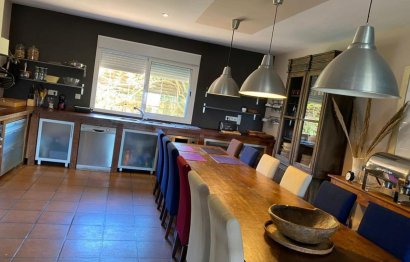 Reventa - House - Detached Villa - Manilva - Manilva Centro