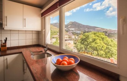 Resale - House - Detached Villa - Benalmádena - Torremuelle