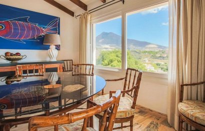 Resale - House - Detached Villa - Benalmádena - Torremuelle