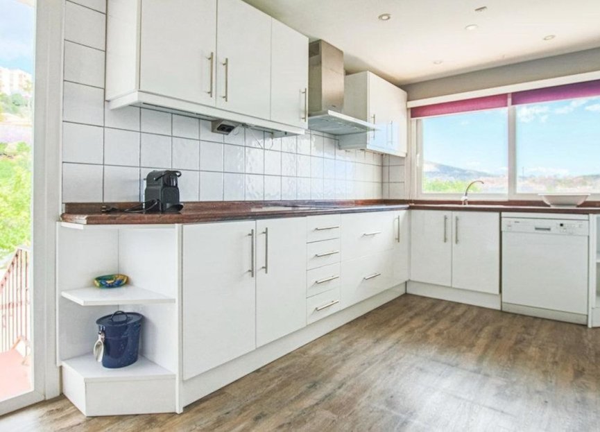 Resale - House - Detached Villa - Benalmádena - Torremuelle