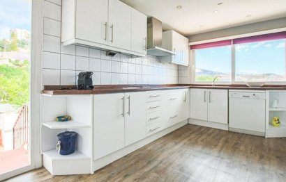 Resale - House - Detached Villa - Benalmádena - Torremuelle