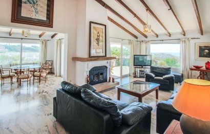 Resale - House - Detached Villa - Benalmádena - Torremuelle