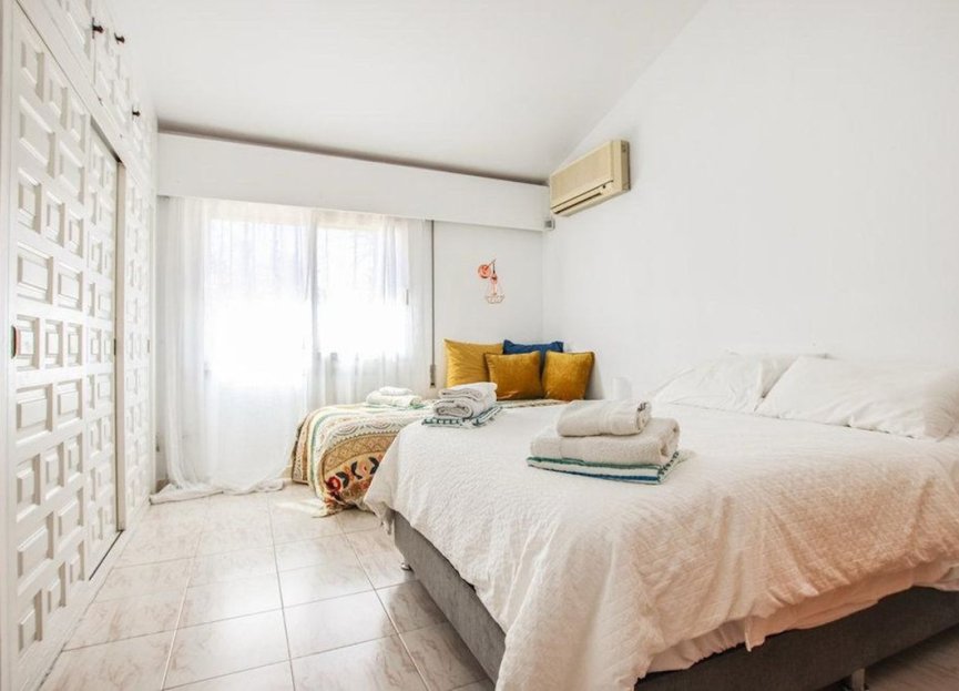 Resale - House - Detached Villa - Benalmádena - Torremuelle