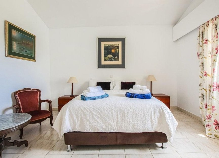 Resale - House - Detached Villa - Benalmádena - Torremuelle