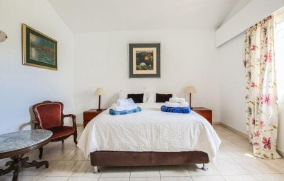 Resale - House - Detached Villa - Benalmádena - Torremuelle